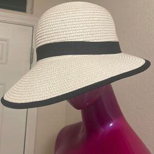 Big hat Visor 